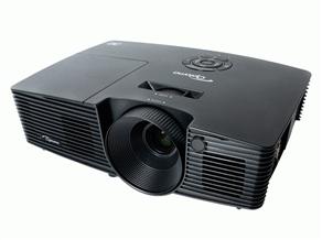 Máy chiếu OPTOMA S310e (New 2015)